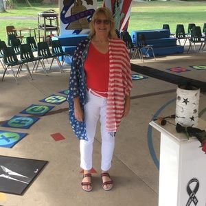 Meet your Posher, Joan